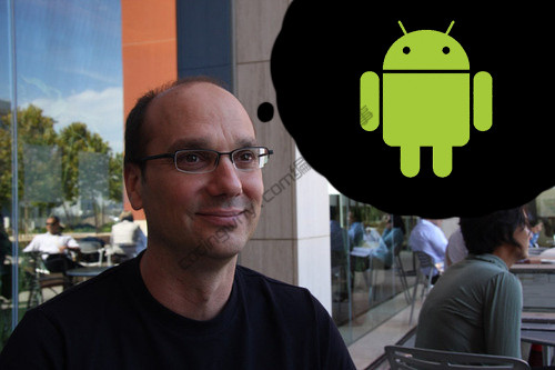 安卓的发展历史