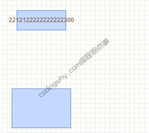 mxgraph动态改变mxcell控件中的值