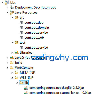 spring快速入门例子教程：02环境准备