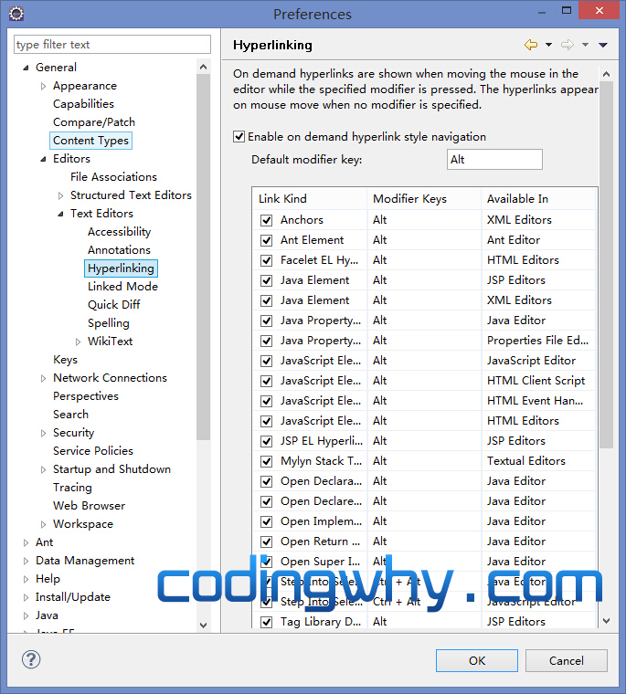 eclipse复制黏贴（ctrl+c、ctrl+v）卡顿问题解决