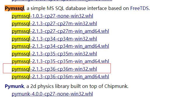 python安装包出错：error: Microsoft Visual C++ 14.0 is required