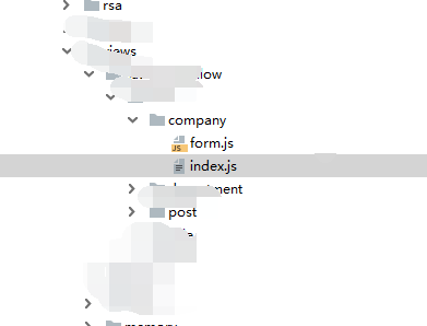 IntelliJ IDEA部分js文件以文本方式打开